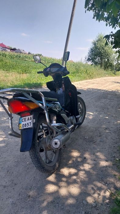 Продам viper activ 110