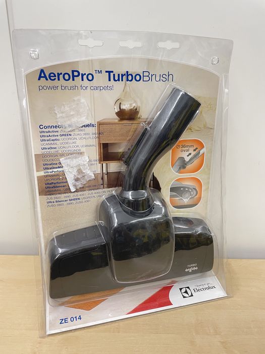 Ssawka podłogowa odkurzacz Electrolux ,AEG,AeroPro Turbo Brush Pure D8