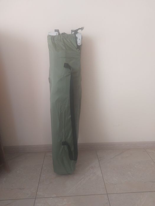 Розкладушка нова