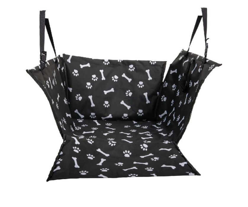 Гамак для перевозки животных в автомобиле Zoofari