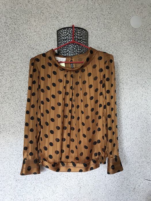Дуже гарна нова Польська жіноча блузка 48 роз
