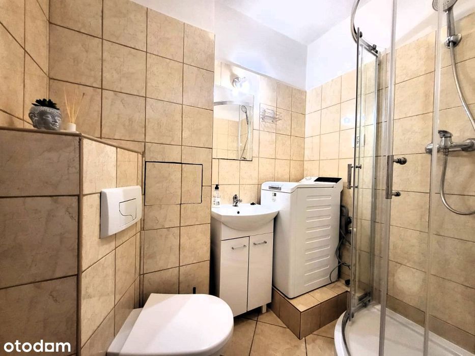 Przytulne 2 pokojowe mieszkanie, Teofilów