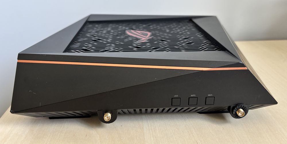 Asus Rog GT-AC5300