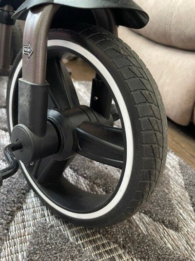 Продам дитячий велосипед