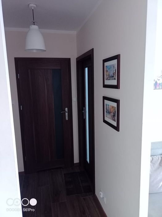 Mieszkanie na sprzedarz  34,5 m2