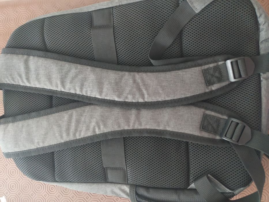 Mochila HP Prelude 15,6