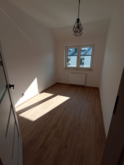 Nowe. Pod klucz.