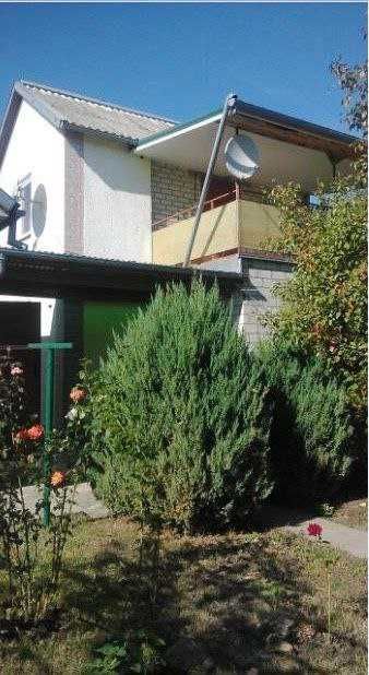 Продам дачу в Каролино-Бугазе