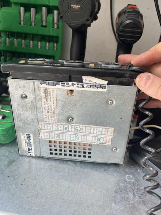 Генератор сигналов усилитель ZURA 1120 24V ELFIR