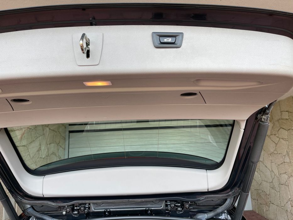 BMW SÉRIE 3 F31 2013