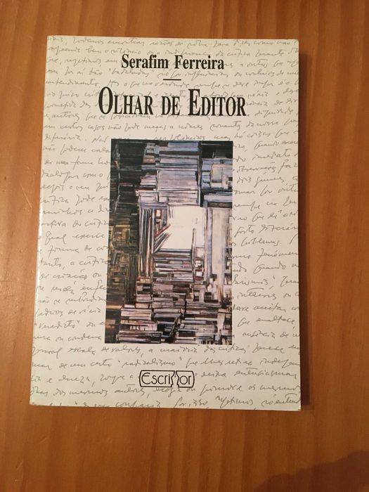 Livros em excelente estado