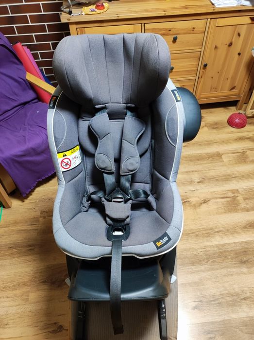 Fotelik Besafe Izi Twist