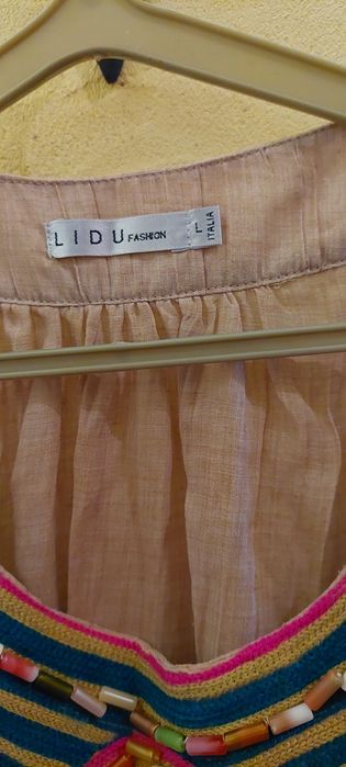 Blusas de grávida