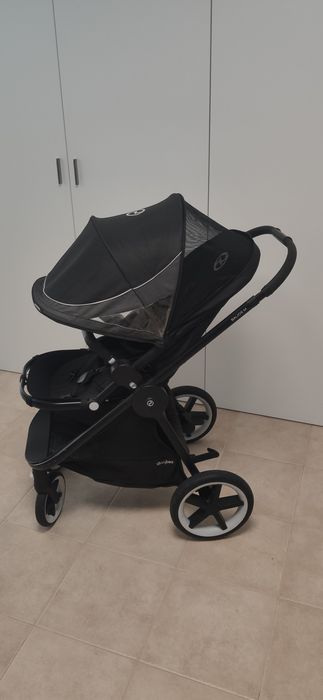 Carrinho Cybex Balios M em perfeito estado