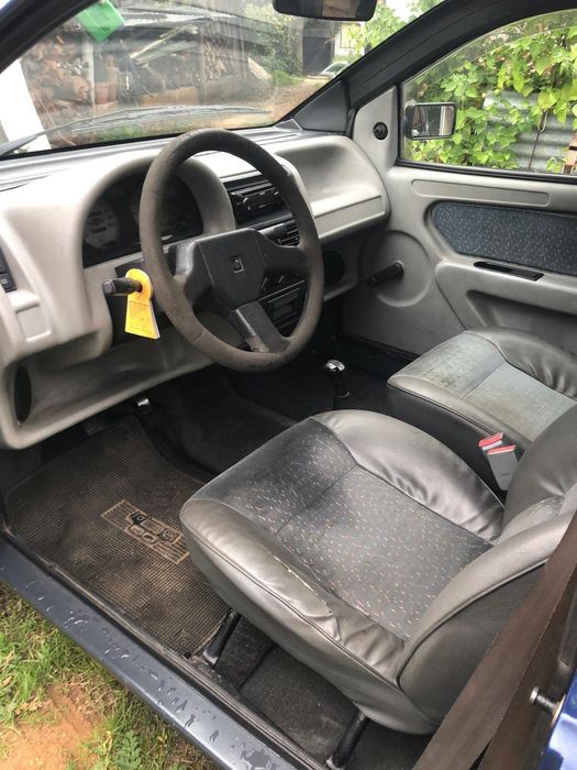 Aixam/Papareformas impecavel