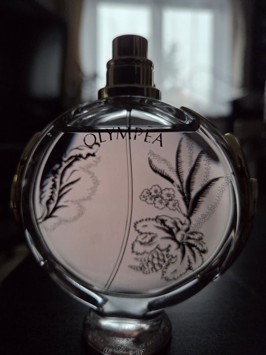 Paco Rabanne Olympea Blossom edp 80 ml