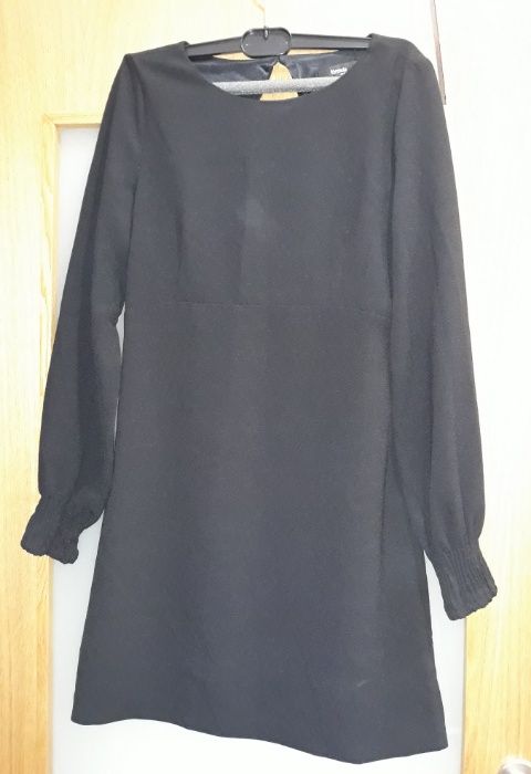 Vestido Preto n° 38
