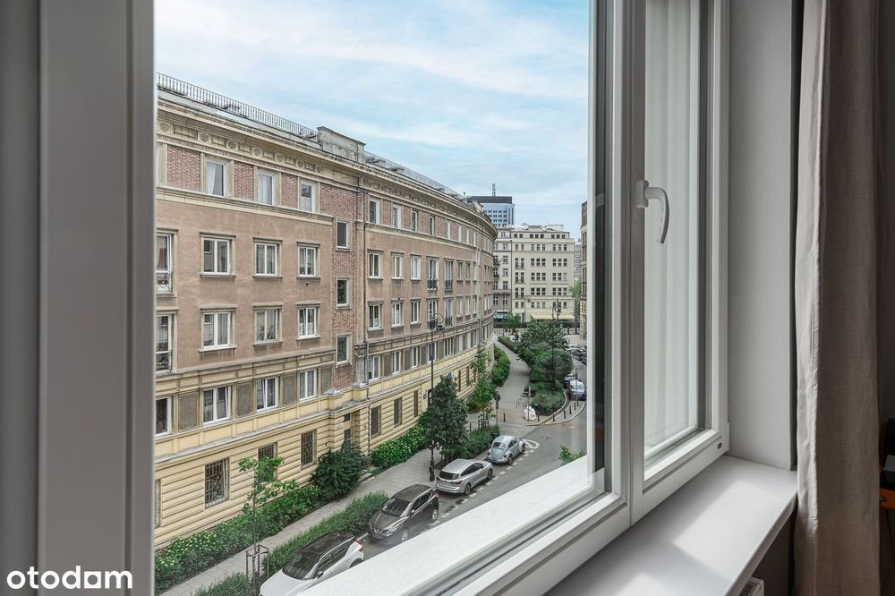 ***UNIKATOWY apartament w prestiżowej lokalizacji***dla konesera