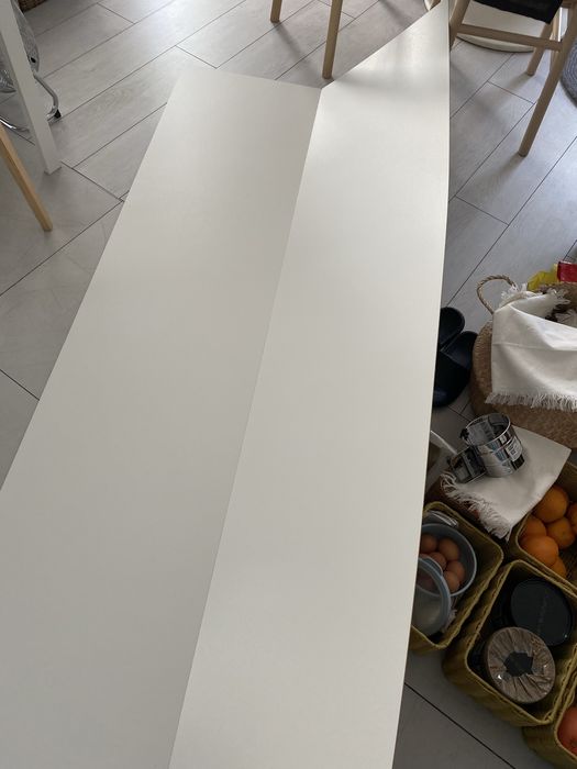 Dykta- plecy szafy Pax, wym. 49x228cm