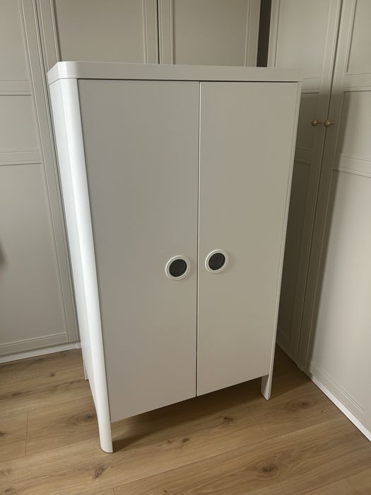 Szafa dla dziecka IKEA BUSUNGE