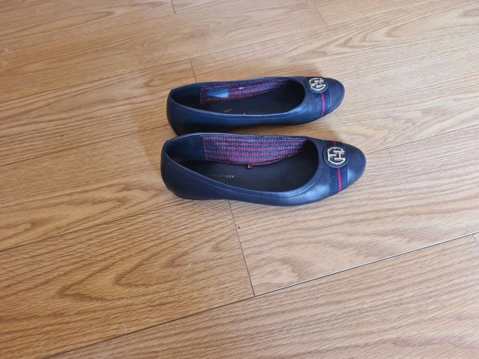 Sabrina Tommy Hilfiger