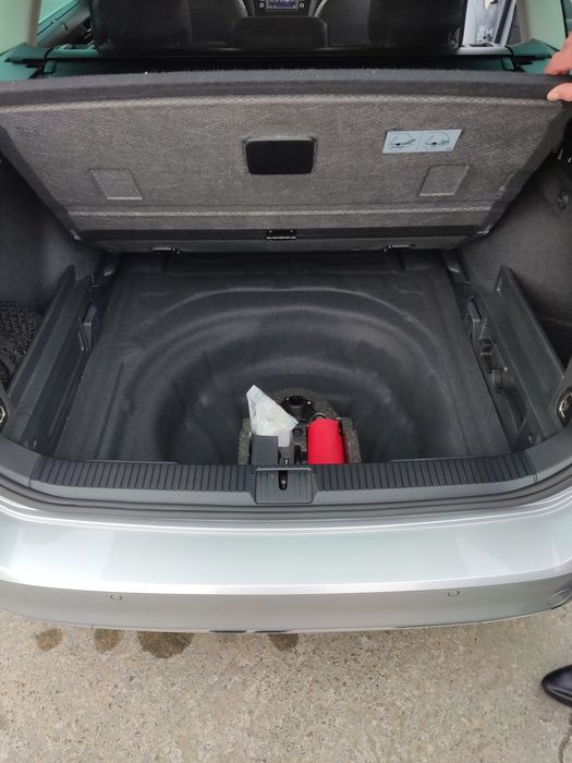 Volkswagen Passat B8 Variant 2.0 TDI Highline
