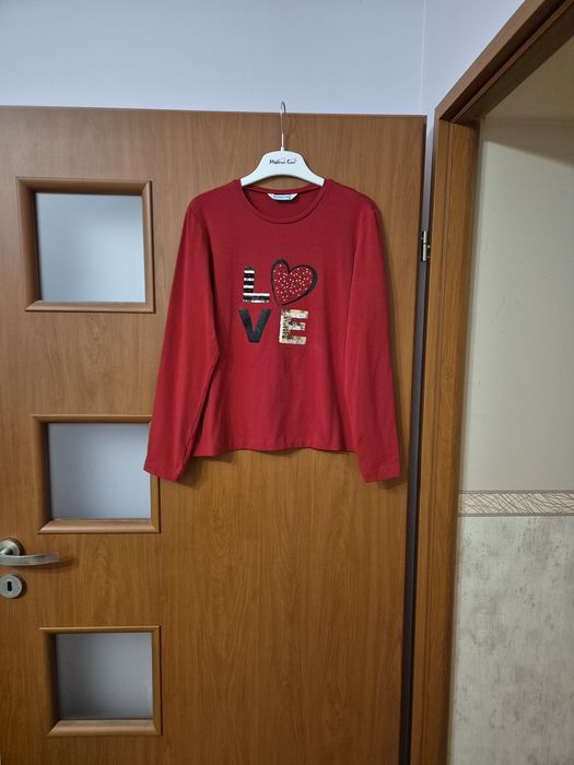 Bluzka dla dziewczynki z Mayorala