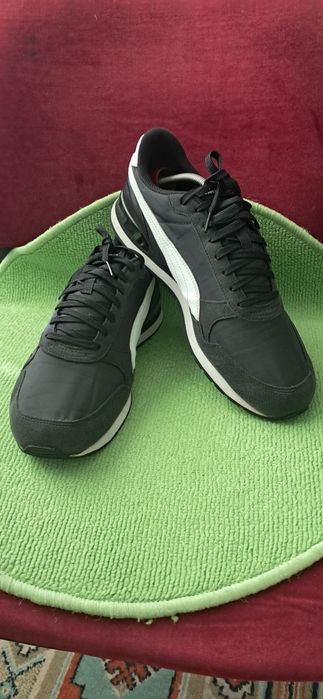 Кросівки 45р Puma