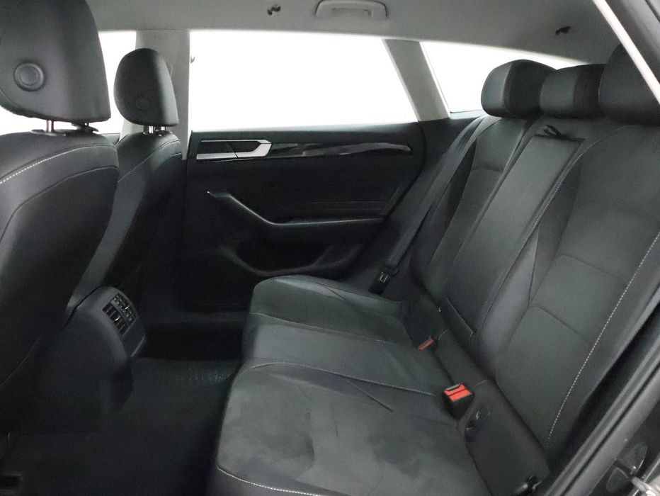 VW Arteon Shooting Brake 1.4 TSI eHybrid Elegance