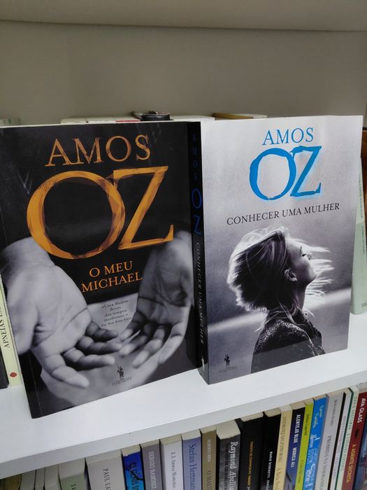 Conhecer Uma Mulher / O Meu Michael