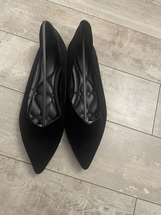 Baleriny damskie  44