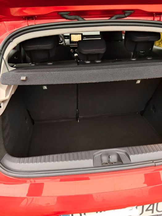 Renault Clio 5 model 2020