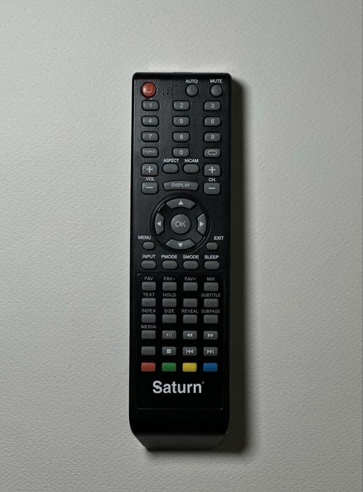 Телевізор Saturn LED 32