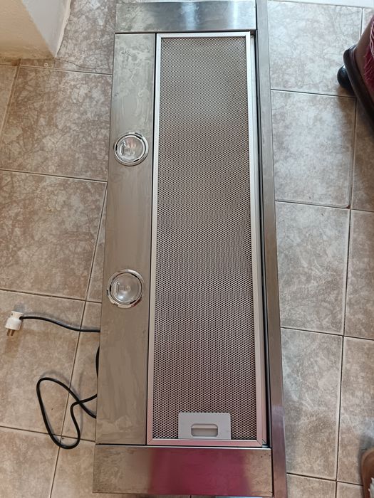 Exaustor Elica Elite 35 STD GRIX/A/90