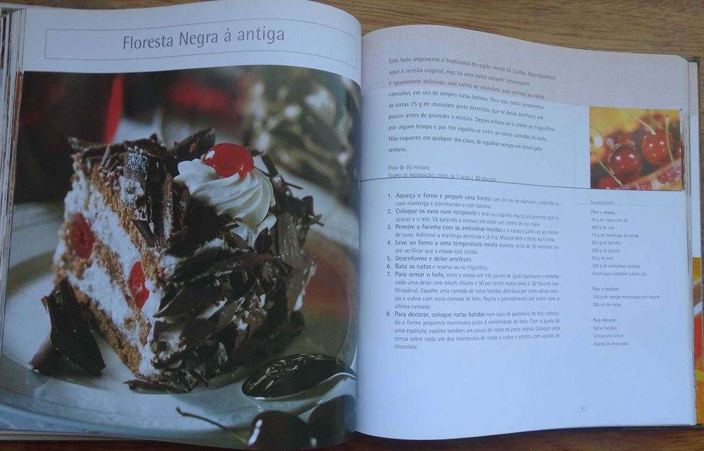 Paixão Pelo Chocolate