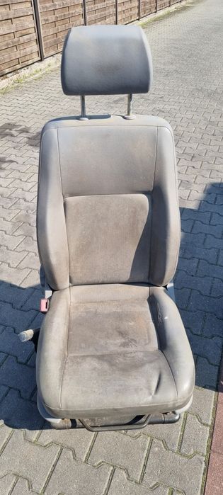 Vw t5 t5 fl lift multivan caravelle transporter Fotele obrotowe kanapa