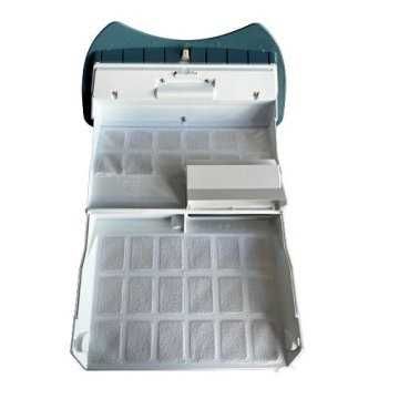 Aspirador de Piscina Virtuoso V300 - AVARIADO