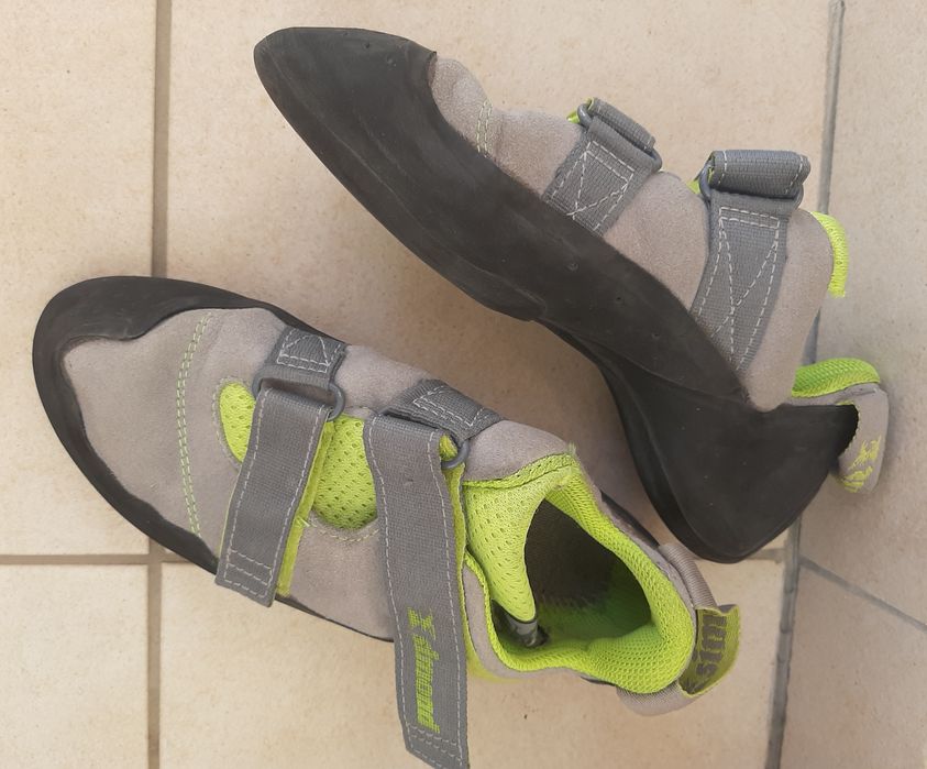 Buty wspinaczkowe r.38 Simond do wspinaczki
