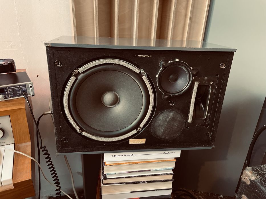 Monitory Klein & hummel OY, OKAZJA!!