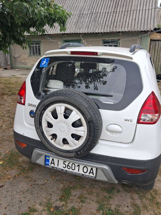 Продаж автомобiля