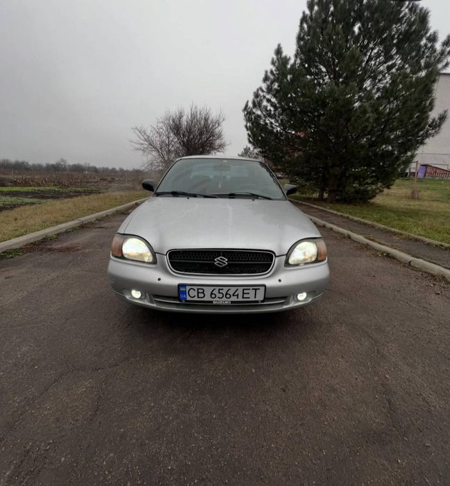 Продам сузукі балено