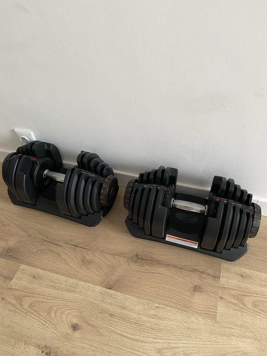 Ginasio em casa Conjunto