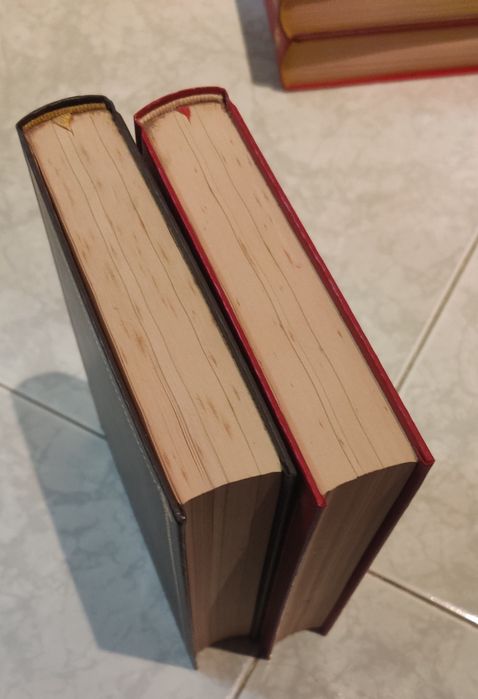 Livros Antigos de Coleção