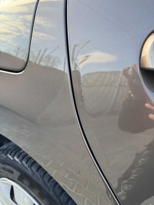 Renault Logan 2019 (комплектація Zen)