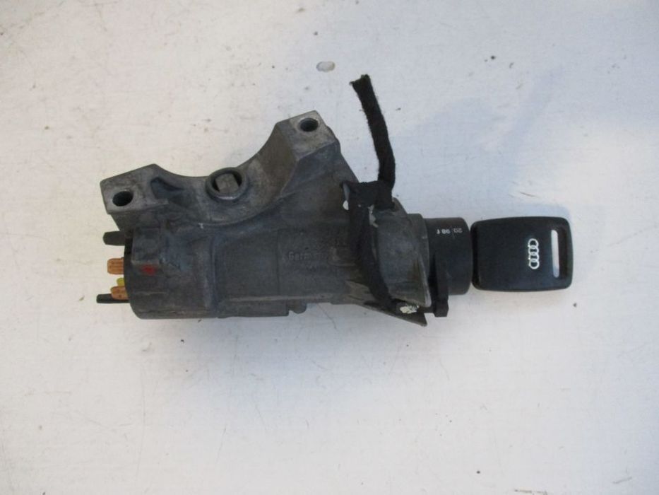 Canhão de ignição Audi A4 1998