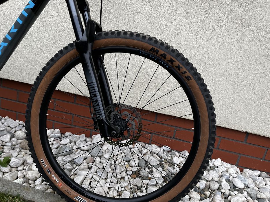 Marin rift zone 1 XS