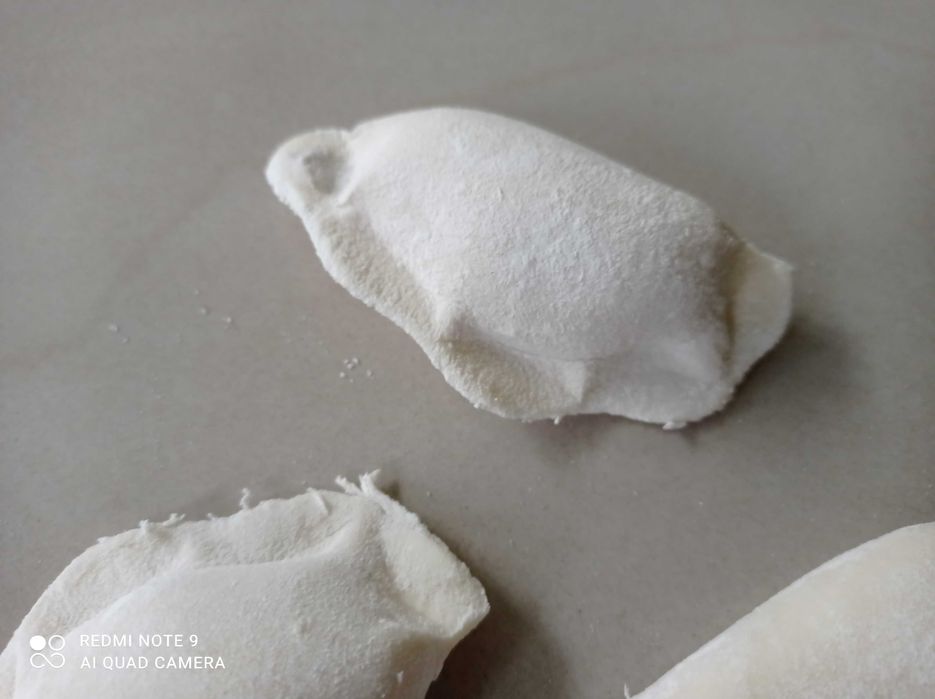 Pierogarka maszyna do pierogów