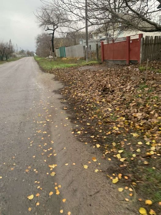 Продам будинок с.Острів