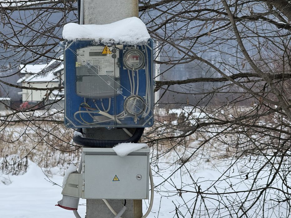 Продам недобудований будинок  170 квадратів+ тераса 60 квадратів