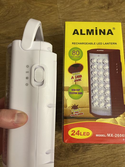 Фонарик аккумуляторный, фонарь аккумуляторный, ліхтарик акумуляторний